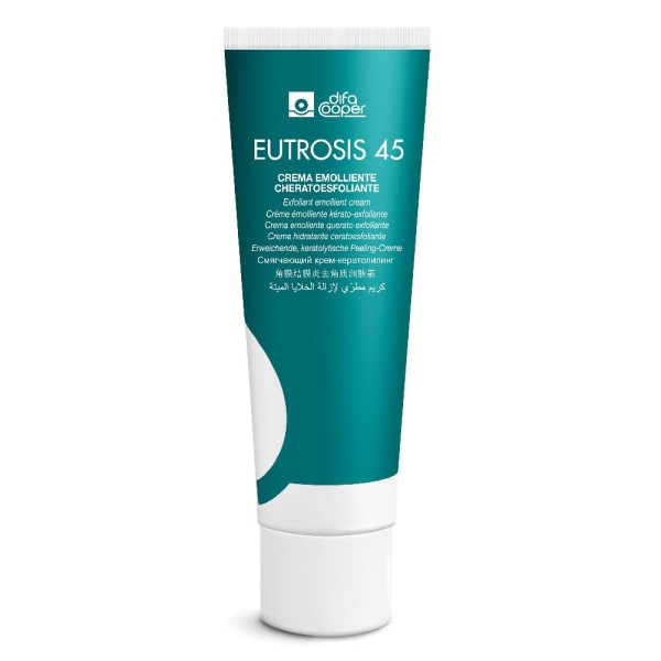 EUTROSIS  45 Esfoliante 75ml