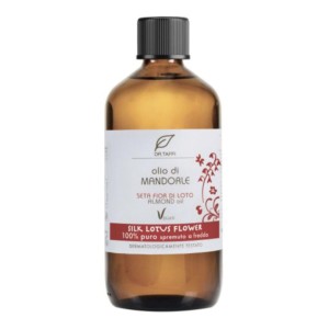 TAFFI Olio Mand.Seta 250ml