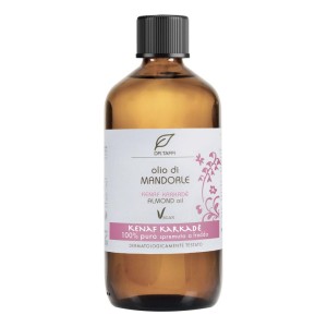 TAFFI Olio Mand.Karkade'250ml