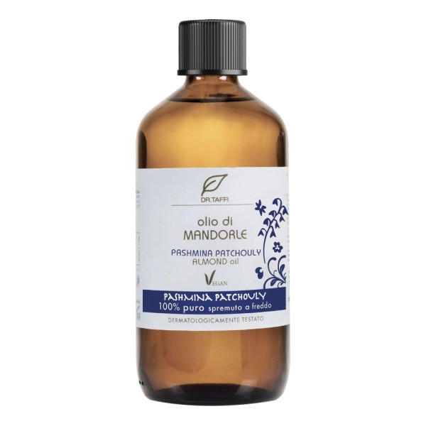 TAFFI Olio Mand.Patchouli250ml