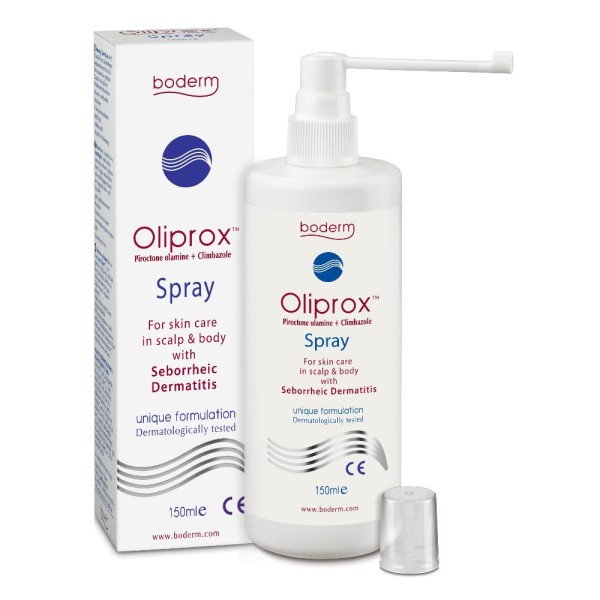 OLIPROX Spy 150ml