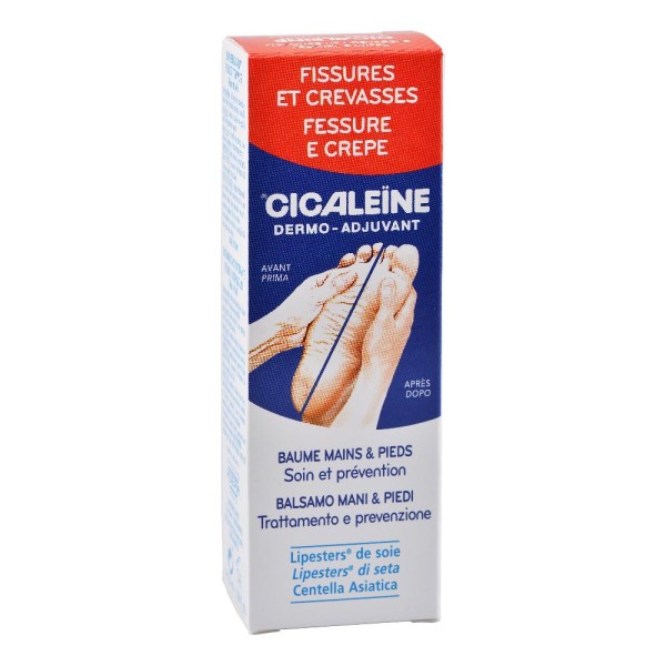 CICALEINE Crema 50ml