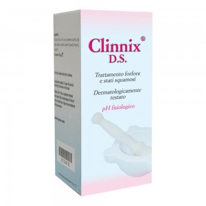 CLINNIX D.S.Sh.200ml