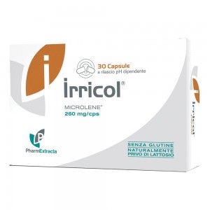 IRRICOL 30CPS