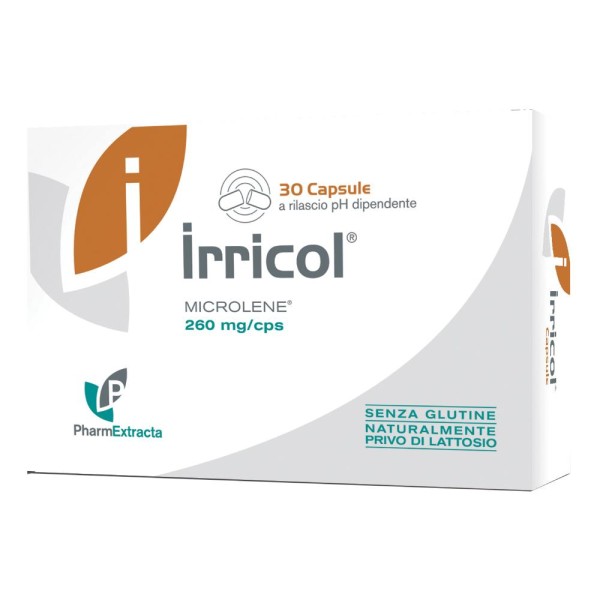 IRRICOL 30CPS IRRICOL 30CPS