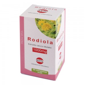 RODIOLA 1000mg 60 Cpr KOS