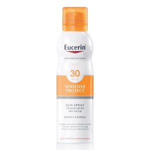 EUCERIN SUN Spy T/Secco fp30