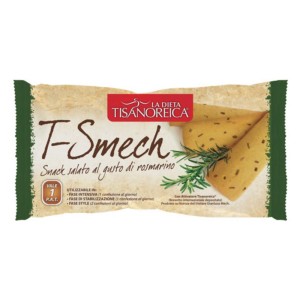 T-SMECH Snack Rosmarino 30g