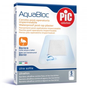 CER PIC AQUABLOC 10X12 5PZ