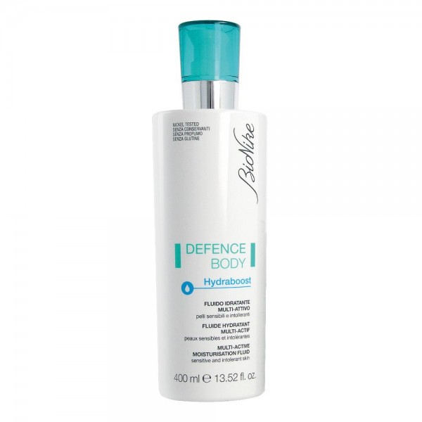 DEFENCE Hydraboost Body 400ml