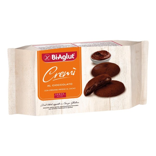 BIAGLUT DolciSfizi Cremi'160g