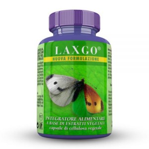LAXGO 50 Cps