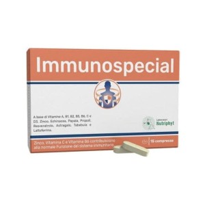 IMMUNOSPECIAL 15 Cpr