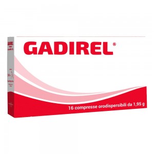 GADIREL 16 Cpr