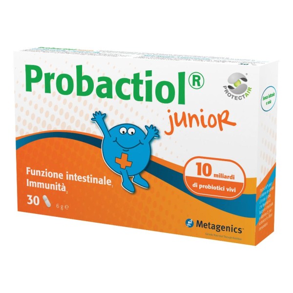 PROBACTIOL PROTECT AIR J 30CPS PROBACTIOL PROTECT AIR J 30CPS