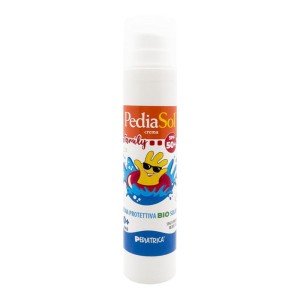 PEDIASOL Sol.Crema fp50 100ml