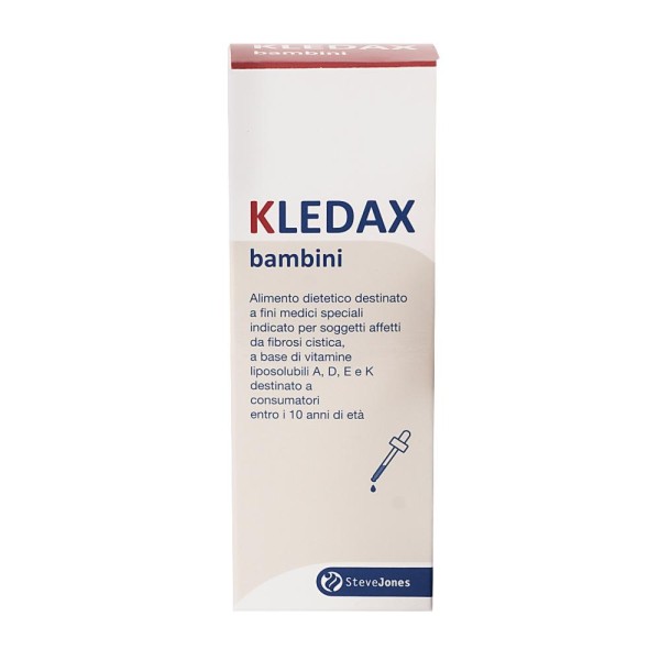 KLEDAX BAMBINI GOCCE 50ML