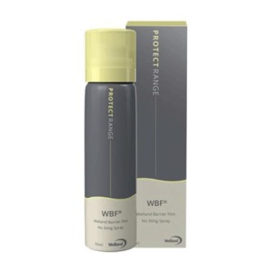 WELLMED Spray Barr.Prot.50ml