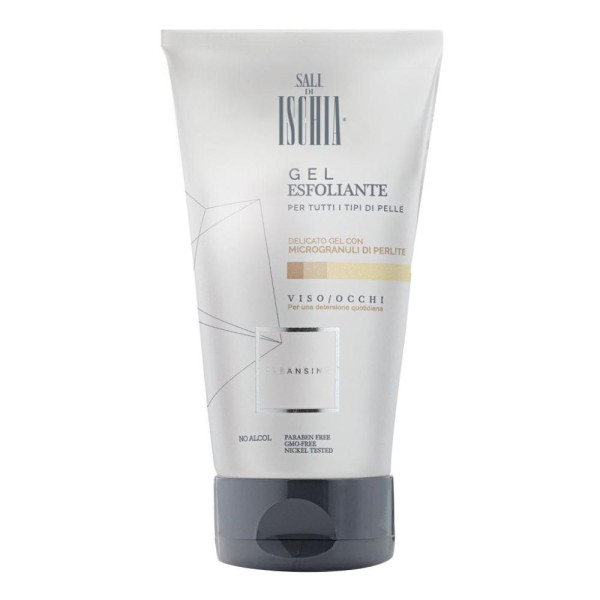 ISCHIA Eau T Gel Esfol.150ml