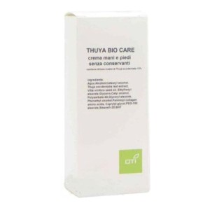 THUYA BIO Care Crema 75ml OTI