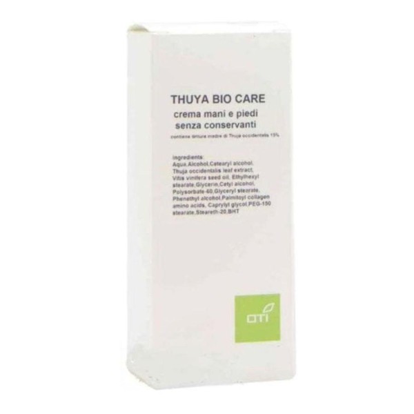 THUYA BIO Care Crema 75ml OTI