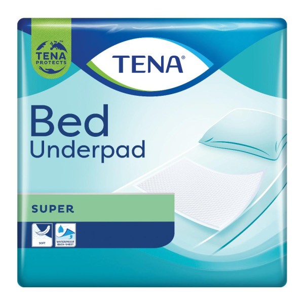 TENA BED Trav.60x90 Super 35pz TENA BED Trav.60x90 Super 35pz