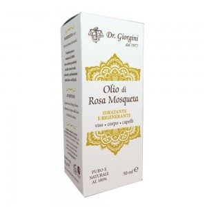 OLIO Ess.Rosa Mosq. 50ml  SVS