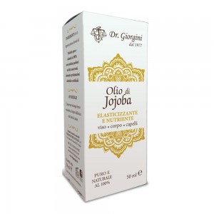 OLIO Jojoba 50ml SVS