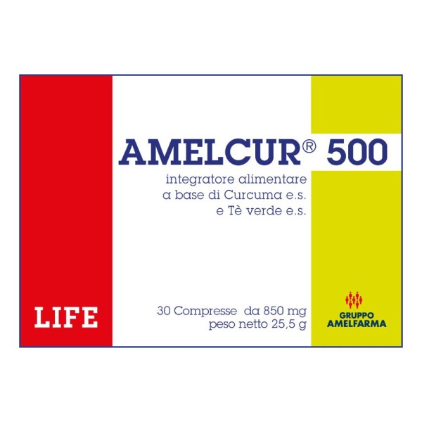 AMELCUR 500 30*Cpr