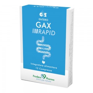 GSE Gax Rapid 12 Cpr