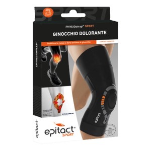 EPITACT*Sport Ginocch.L