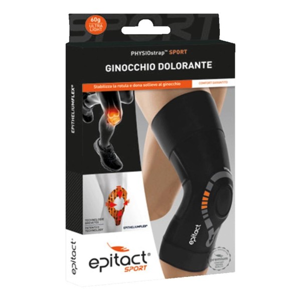 EPITACT*Sport Ginocch.L EPITACT*Sport Ginocch.L