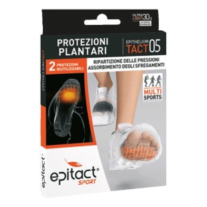 EPITACT*Sport Prot.Plantari L