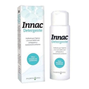 INNAC Deterg.200ml
