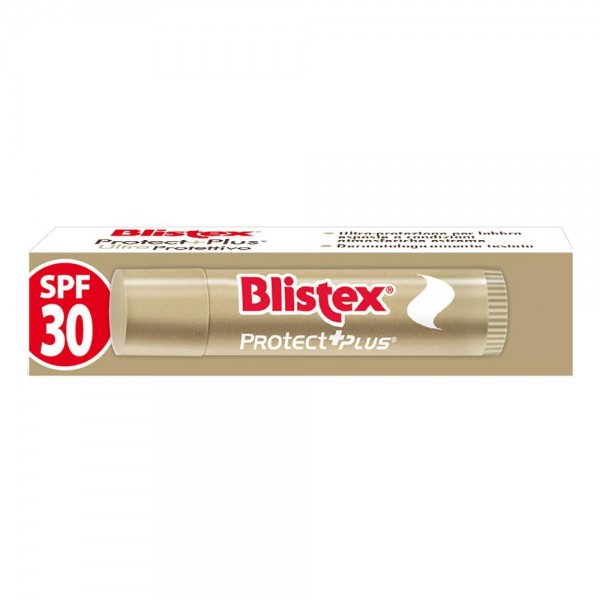 BLISTEX Stk Protect+Plus fp30