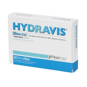 HYDRAVIS 30 Cpr