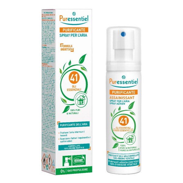 PURESSENTIEL Purif.Spy OE 75ml