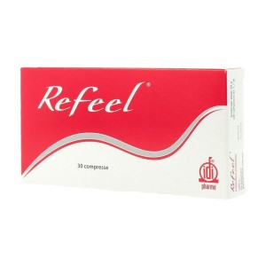 REFEEL 30 Cpr