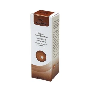 EIE ADAMAR Gtt 30ml