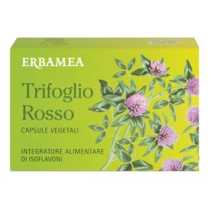 TRIFOGLIO ROSSO 30CPS 15G