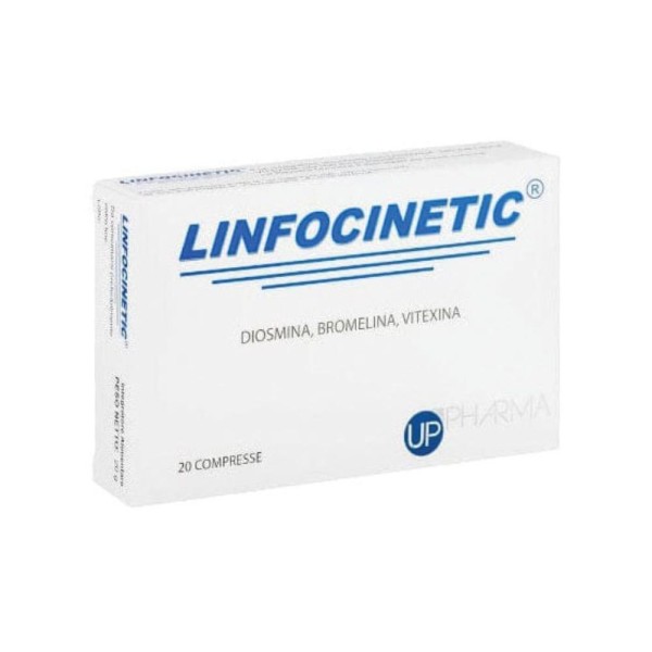 LINFOCINETIC 20 Cpr