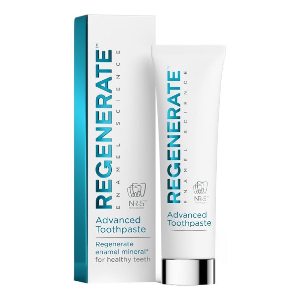 REGENERATE Dent.Avanzato 75ml REGENERATE Dent.Avanzato 75ml