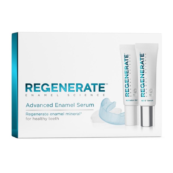 REGENERATE Kit Siero Rinfor. REGENERATE Kit Siero Rinfor.