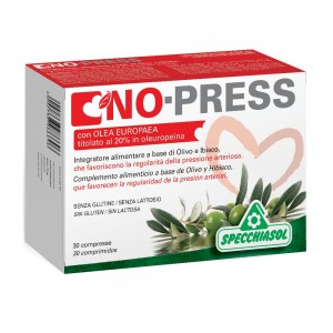 NO-PRESS 30 Cpr