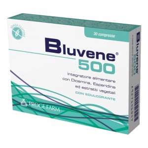 BLUVENE*500 30 Cpr