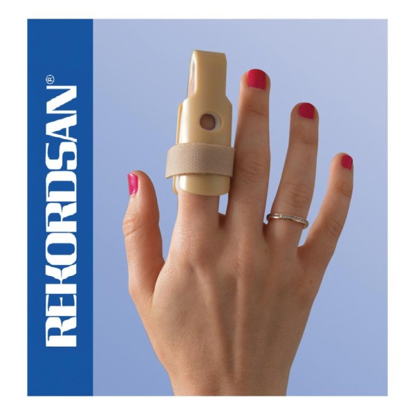 REKORDSAN Immob.Dita Mano 1 REKORDSAN Immob.Dita Mano 1