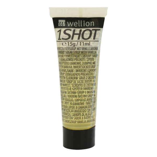 WELLION LIQUID Sugar 1 Shot