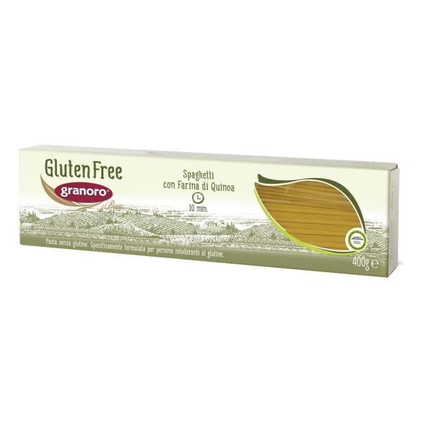 GRANORO Pasta S/G Spaghetti GRANORO Pasta S/G Spaghetti