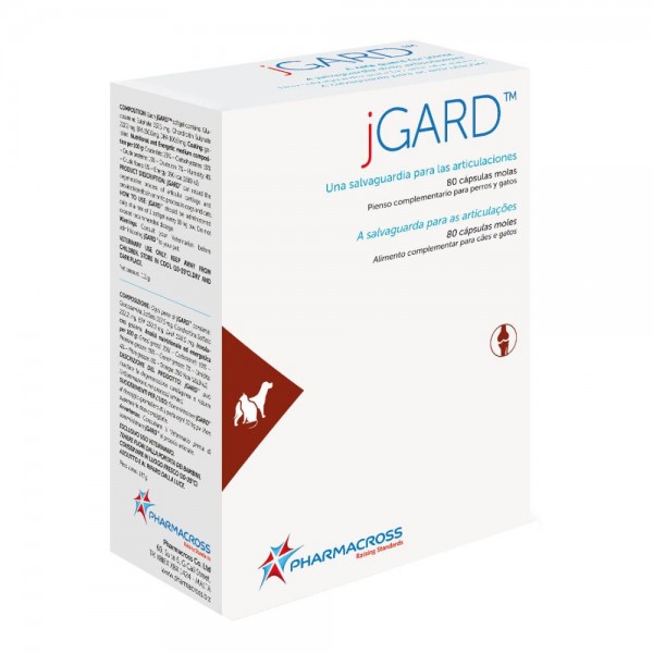 JGARD  80 Perle