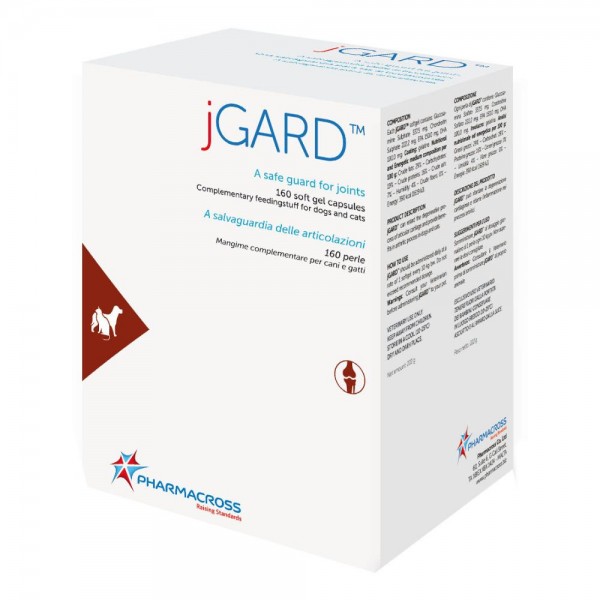 JGARD 160 Perle